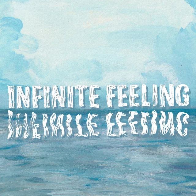 The Fishermen Three Infinite Feeling (CD) 
