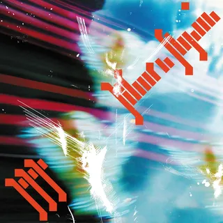 PPP (Piezo, DJ Plead And DJ Python) Bborn Again (LP)