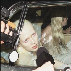 Static Dress Injury Episode - LTD (LP)