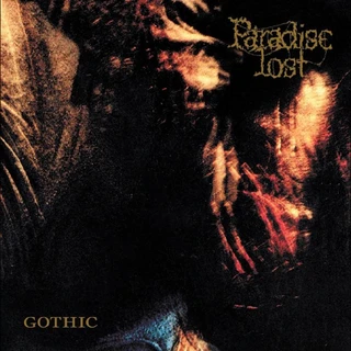 Paradise Lost Gothic: 35th Anniversary Edition (2CD)