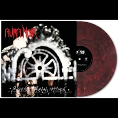 Aura Noir Black Trash Attack: 30th… - LTD (LP)