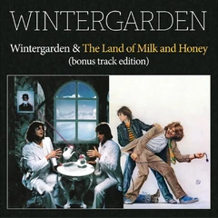 Wintergarden Wintergarden &amp; The Land Of Milk… (2CD)