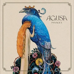 Agusa Panacea (CD)