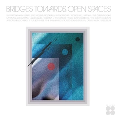Diverse Artister Bridges Towards Open Spaces - LTD (2LP)