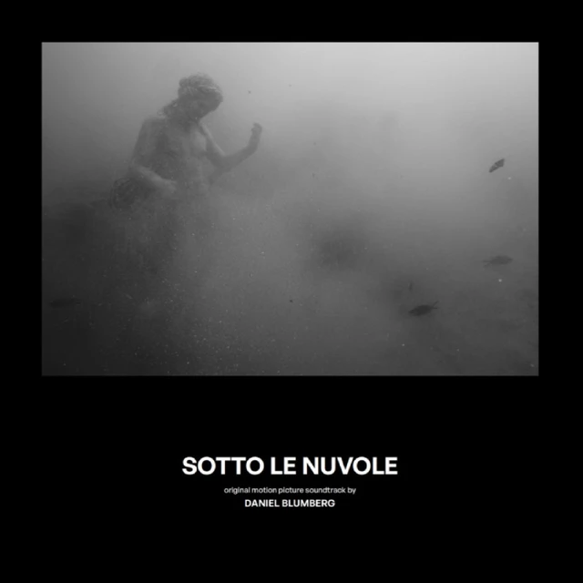 Daniel Blumberg Sotto Le Nuvole (Pompeii: Below…) (LP) 