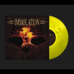 Immolation Shadows In The Light - LTD (LP)