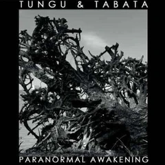 Tungu &amp; Tabata Paranormal Awakening (CD)