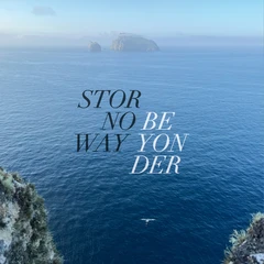 Stornoway Beyonder (CD)