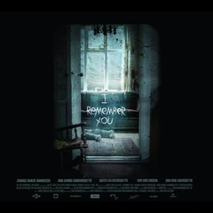 Frank Hall I Remember You O.S.T. (CD)