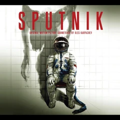 Oleg Karpachev Sputnik O.S.T. (CD)