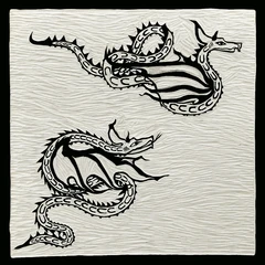 Beck Zegans Engraving Of Armor - LTD (LP)