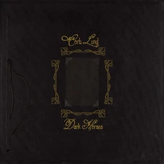 Corb Lund Dark Horses (LP)