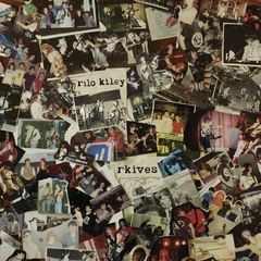 Rilo Kiley Rkives - LTD (2LP)