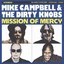 Mike Campbell &amp; The Dirty Knobs Mission Of Mercy (CD)