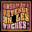 Bushman's Revenge Ah, Les Vaches! (CD)