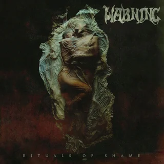 Warning Rituals Of Shame (CD)