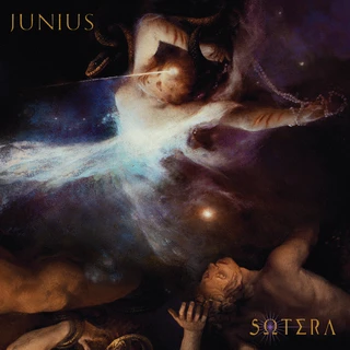 Junius Sotera - LTD (LP)