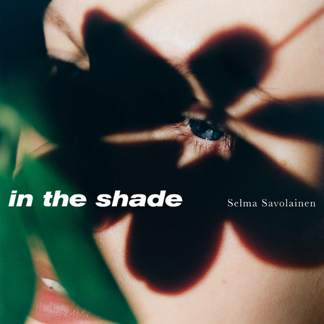 Selma Savolainen In The Shade (LP) 