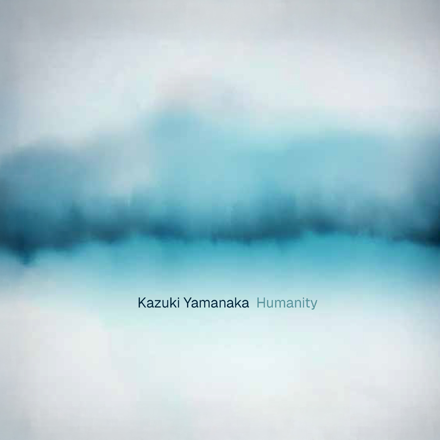 Kazuki Yamanaka Humanity (2LP)