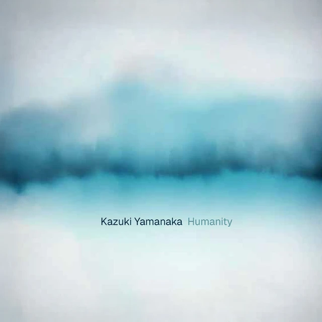 Kazuki Yamanaka Humanity (2LP) 