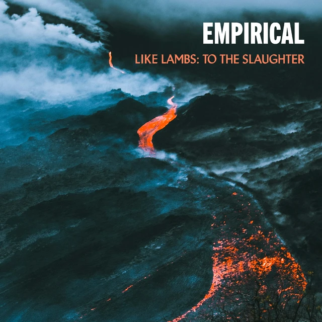Empirical Like Lambs: To The Slaughter (CD) 