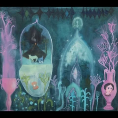 Josephine Foster Adormidera (LP)