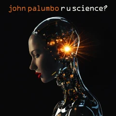 John Palumbo R U Science? (CD)