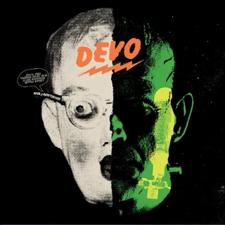 Devo Nitrous Nightmare Halloween Live… (2CD)