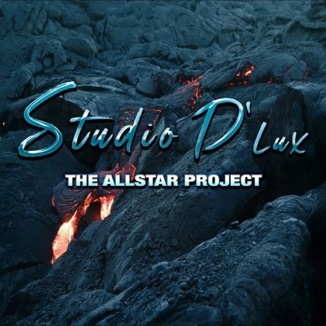 Studio D'Lux The Allstar Project (CD) 