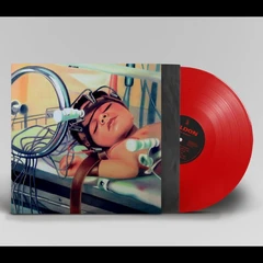 Heldon Agneta Nilsson (Heldon IV)… - LTD (LP)