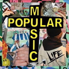 Life Popular Music (CD)