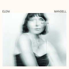 Eleni Mandell Tailspin (LP)