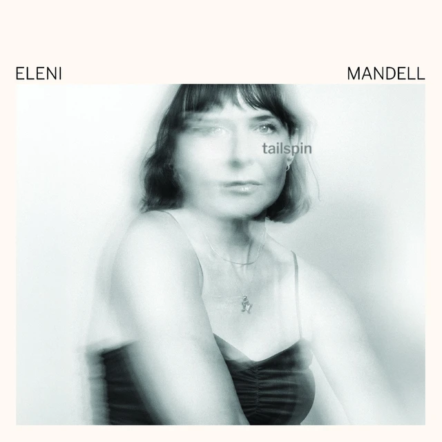 Eleni Mandell Tailspin (LP) 