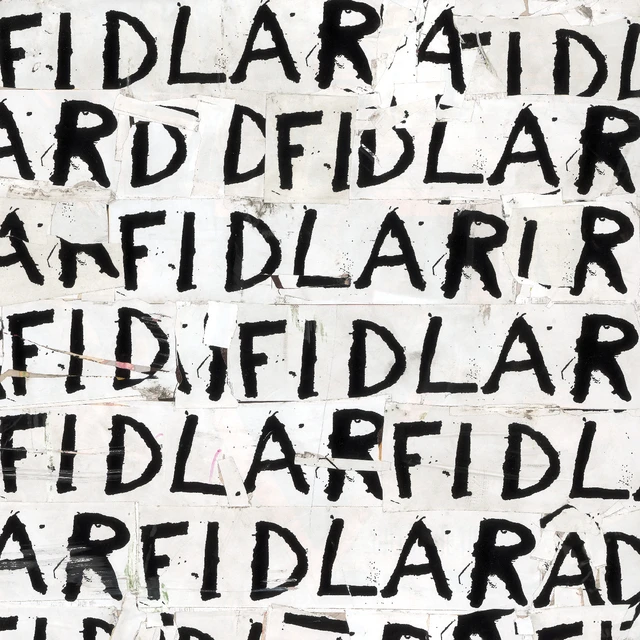 Fidlar Fidlar - LTD (LP) 