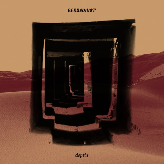 Bergsonist Depths (LP) 
