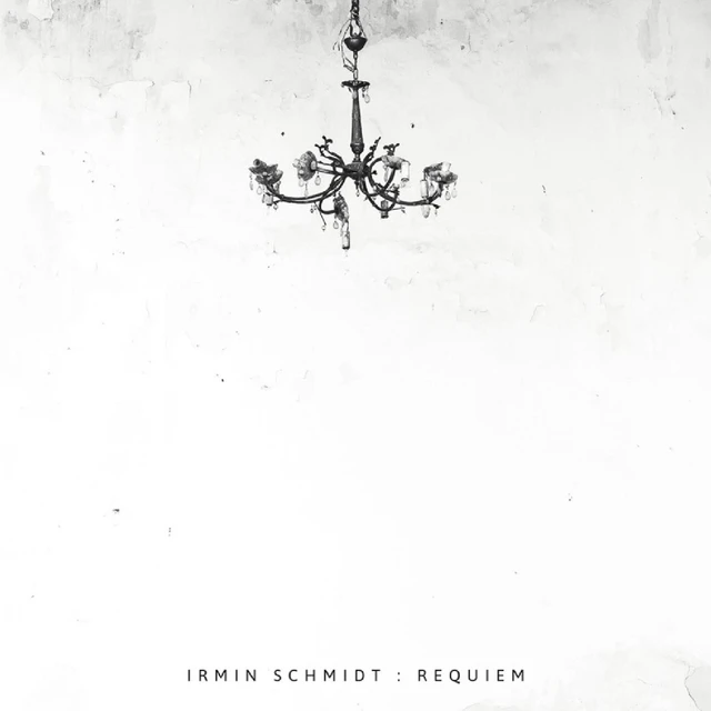 Irmin Schmidt Requiem (LP) 