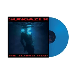 The Temper Trap Sungazer - LTD (LP)