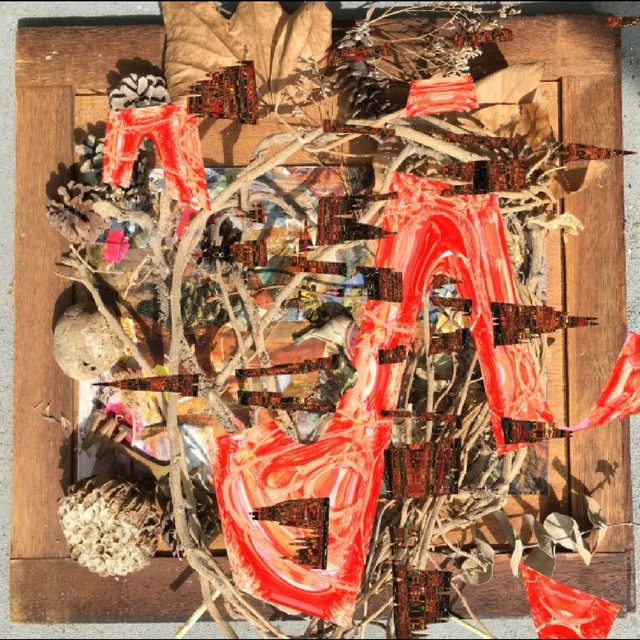 Merzbow Tsubute Mosaic (CD) 