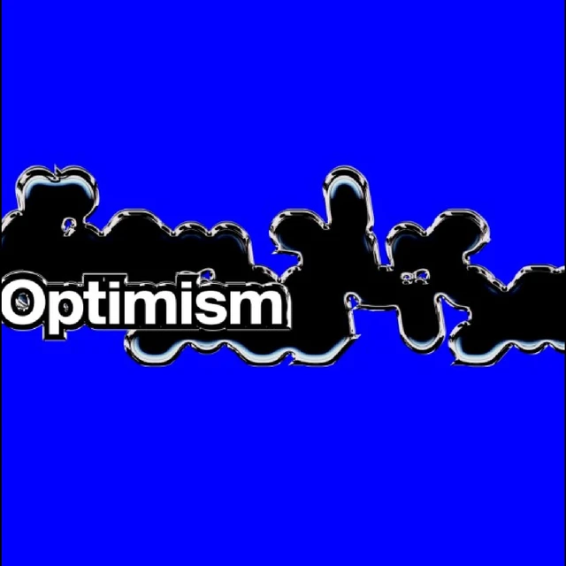 Digitalism Optimism (LP) 