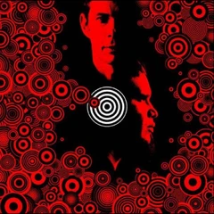 Thievery Corporation Cosmic Game (CD)