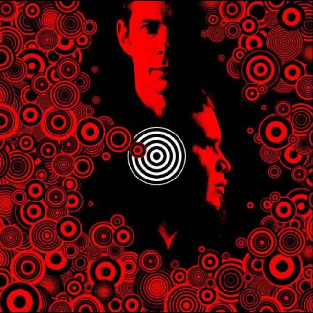 Thievery Corporation Cosmic Game (CD) 