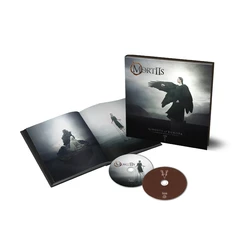 Mortiis Ghosts Of Europa (2CD)