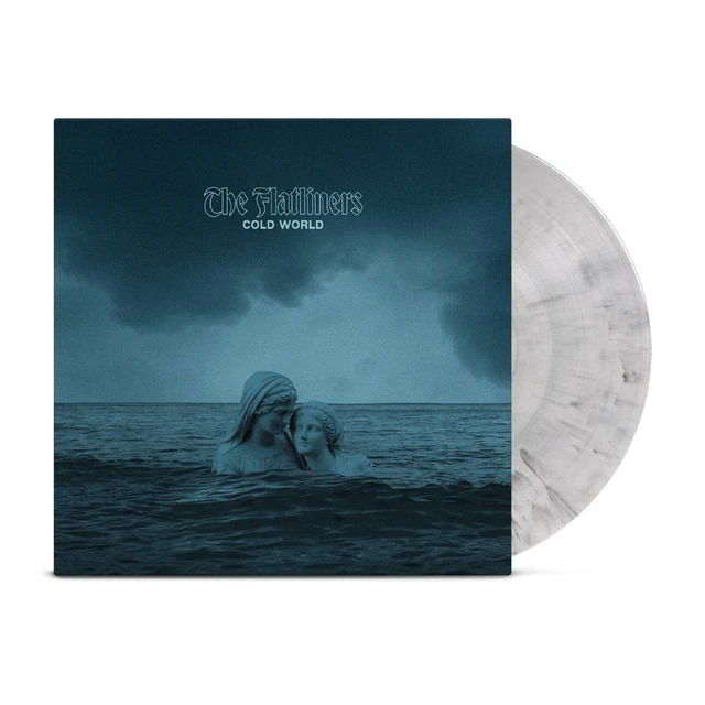 The Flatliners Cold World - LTD (LP) 