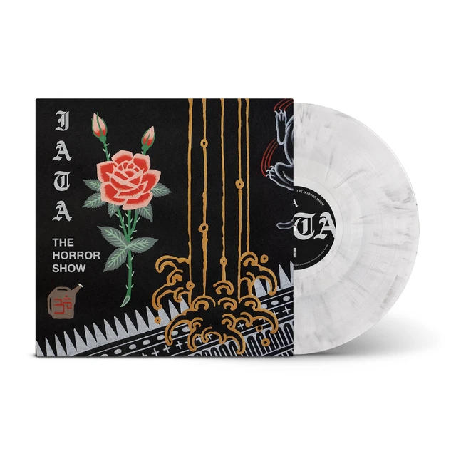 I Am The Avalanche The Horror Show (LP) 