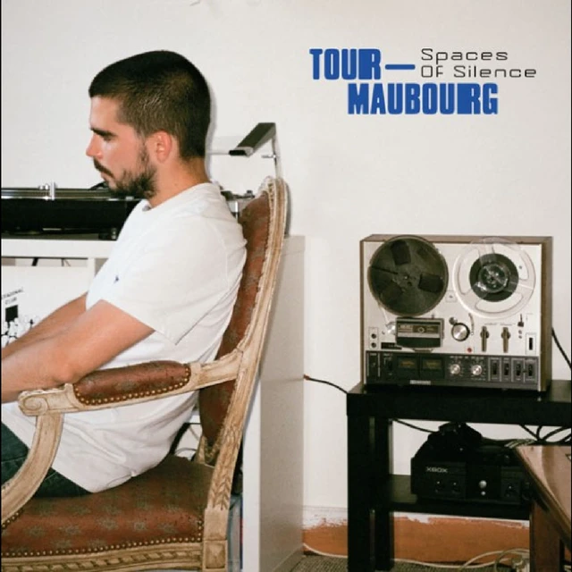 Tour-Maubourg Spaces Of Silence (2LP) 