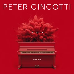 Peter Cincotti In Color: Part One (LP)