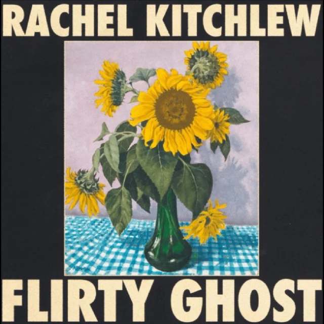 Rachel Kitchlew Flirty Ghost - LTD (LP) 