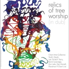 Chant Artist Collective Relics Of Tree Worship (CD)