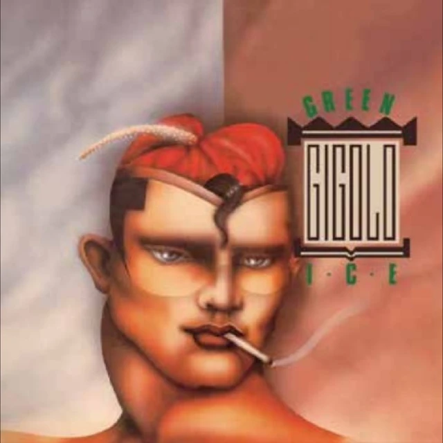 Green Ice Gigolo (12") 