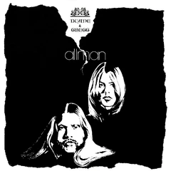 Duane &amp; Gregg Allman Duane &amp; Gregg (CD)